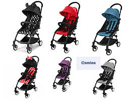 Візок El Camino M 3548-3