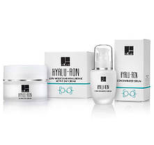 Dr. Kadir / Hyalu-Ron Косметика з гіалуронової кислотою