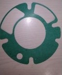 Прокладка олійного насоса Оригінал Chery Tiggo FL, фото 1