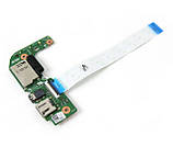 Дод. плати USB \ Audio board