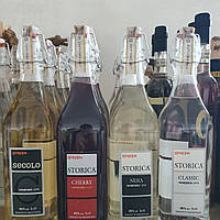 Граппа Secolo 45% 1 л Grappa