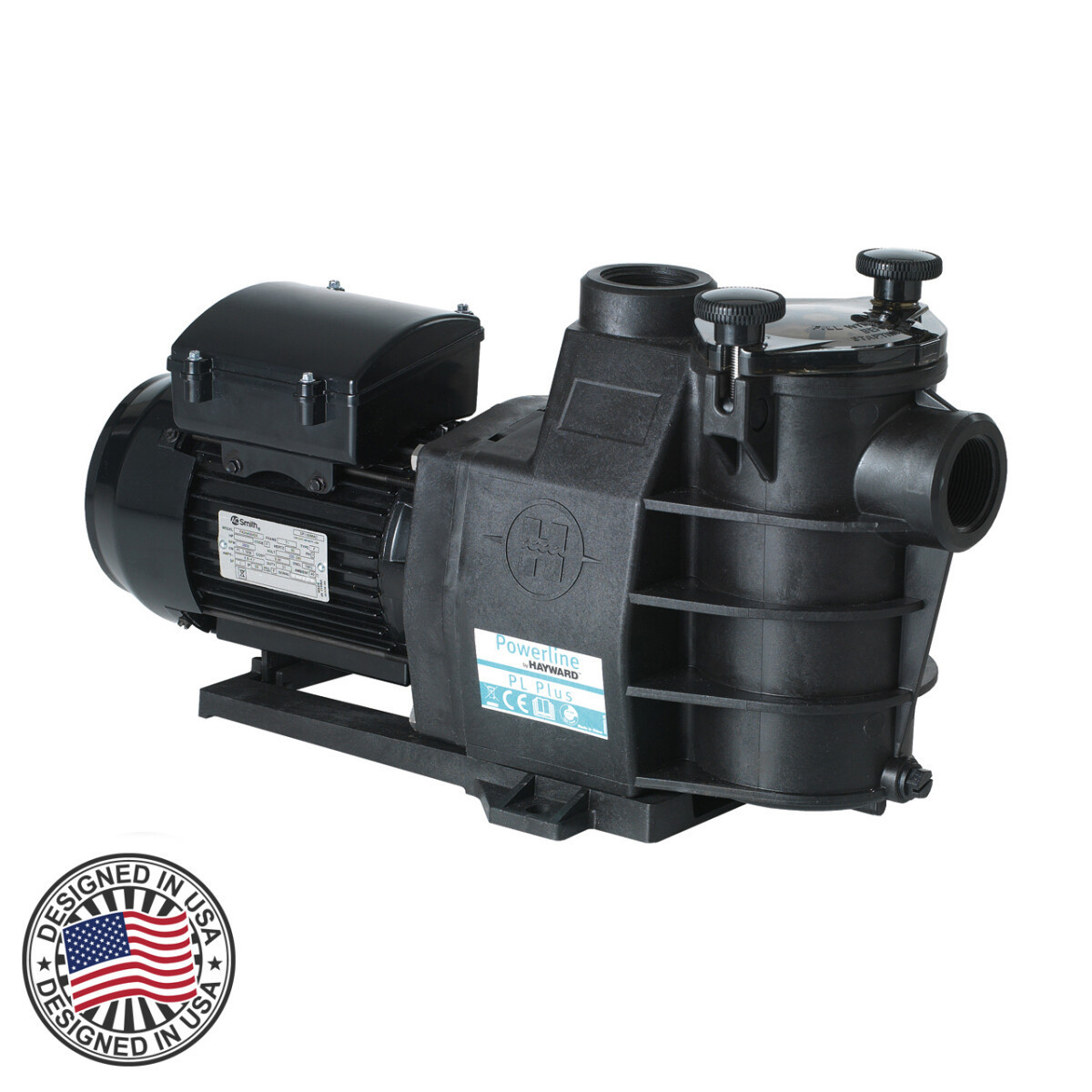 Насос Hayward PL Plus 81031 (220В, 11.5 м3/год, 0.75 HP)