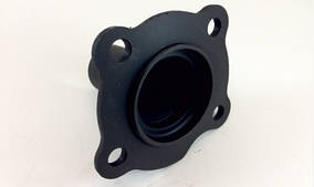 Кришка КПП передня CANTER FUSO 511/711 PROPER