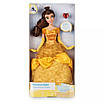 Кукла Disney Belle Classic Doll with Ring - Beauty and the Beast, фото 2