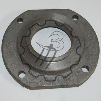 Кришка БДТ підшипника 7515