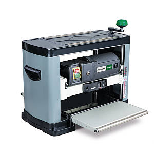 Рейсмусовий верстат Holzstar DH330 / рейсмус