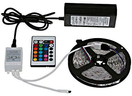 Світлодіодні стрічки