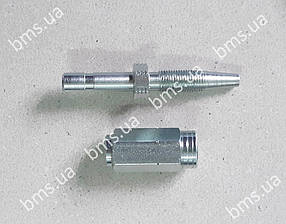 Штуцер для ЦЗС