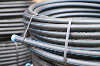 Труба ПЕ 100 SDR 17 PN 10 д. 40 х 2,4, фото 2