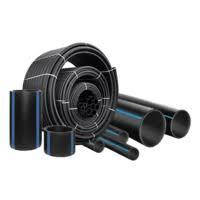 Труба ПЕ 100 SDR 26 PN 6 д. 400 х 15,3, фото 3