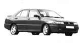 Toledo I 1991 - 1999 р.