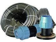 Труба ПЕ 100 SDR 17 PN 10 д. 63 х 3,8, фото 3