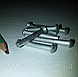 Заклепка алюмінієва з напівкруглою головкою від Ø 3 до Ø24, ГОСТ 10299-80, DIN 660, ISO 1051, фото 2