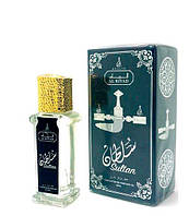 Масляные духи Sultan (Султан) 20ml