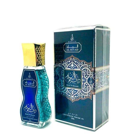 Масляные духи Sheikh Al Shuyukh (Шейх старших) 20ml, фото 1