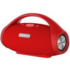 Колонка Bluetooth HOPESTAR H32
