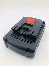 Акумулятор для електроінструменту Bosch BAT609/BAT609G/BAT610/BAT610G/BAT618, (Li-ion 18V 2.0Ah)