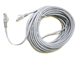 Патч-корди і коннектори