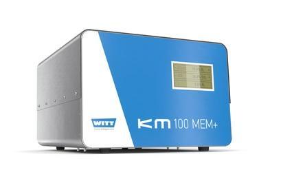 Газовий змішувач KM100-2MEM+ , KM100-3MEM+ WITT