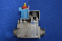 Газовый клапан Sigma до 40 кВт (на котлы Ariston, Ferroli, Beretta, Immergas, Sime) art.0.845.057