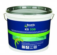 Bostik KS 330 20 кг клей Бостик КС 330 для підлогових покриттів