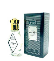 Масляные духи Legacy Silver 20ml