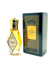 Масляные духи Legacy Gold 20ml