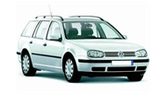 Golf IV Variant (Універсал) 1999 - 2006
