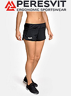 Спортивные шорты женские Peresvit Air Motion Women's Shorts Black