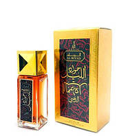 Масляные духи  Jawad Al Layl Oudh 20ml