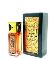 Масляные духи Jawad Al Layal Black 20ml