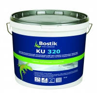 Bostik KU 320 6кг Універсальний клей Бостик КК 320