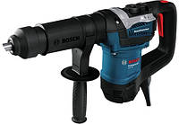 Отбойный молоток Bosch GSH 501 (1.1 кВт, 7.5 Дж) (0611337020)