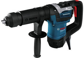 Відбійний молоток Bosch GSH 501 (1.1 кВт, 7.5 Дж) (0611337020)