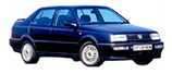 Jetta III 1991 - 1998 р.