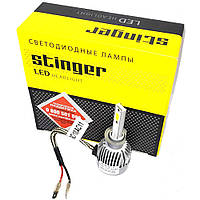 LED лампа Stinger H1 5500K