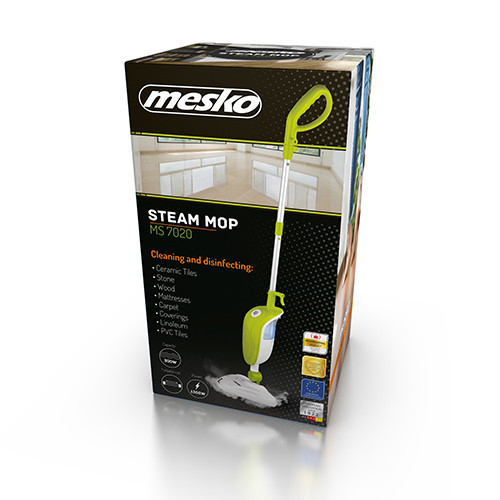 Парова Швабра Mesko MS 7020