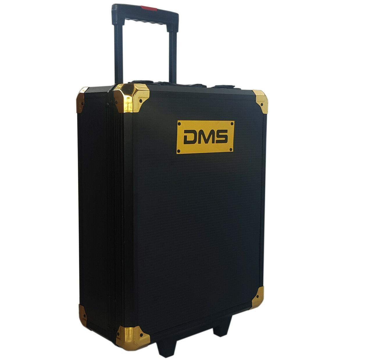 Профессиональный набор инструментов DMS® 450 с тележкой. - фото 2 - id-p1128609365