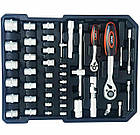 Професійний набір інструментів DMS® 420 пр з візком, фото 3