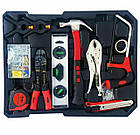 Професійний набір інструментів DMS® 420 пр з візком, фото 5