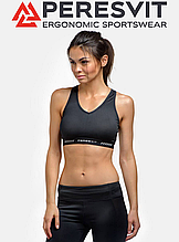 Спортивний топ Peresvit Air Motion women's Bra Black