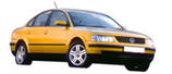 Passat 1988 - 2010 р.