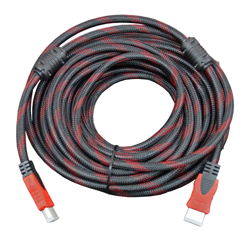 Кабель HDMI-HDMI (10 м)