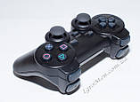 Джойстик бездротовий для Sony PlayStation 2 (BOX), фото 6