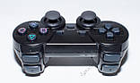 Джойстик бездротовий для Sony PlayStation 2 (BOX), фото 5