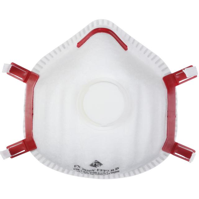 Фото респиратор FS FX 2026 V FFP2