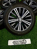 Оригінальні диски R18 VW TIGUAN II 5NA, фото 2