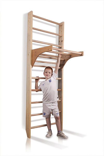 Спортивний куточок "Комбі - 3-220" SportBaby