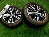 Оригінальні диски R18 VW TIGUAN II 5NA, фото 3