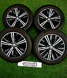 Оригінальні диски R18 VW TIGUAN II 5NA, фото 5